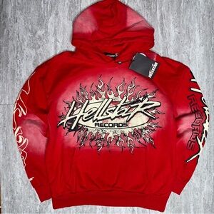 Hellstar Hoodie • Clothing